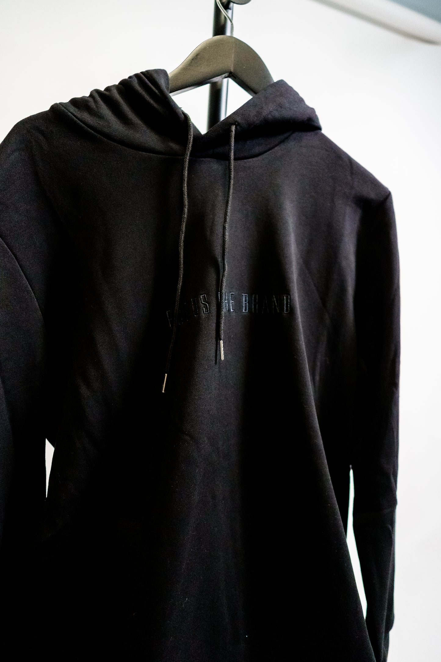 Everyday hoodie