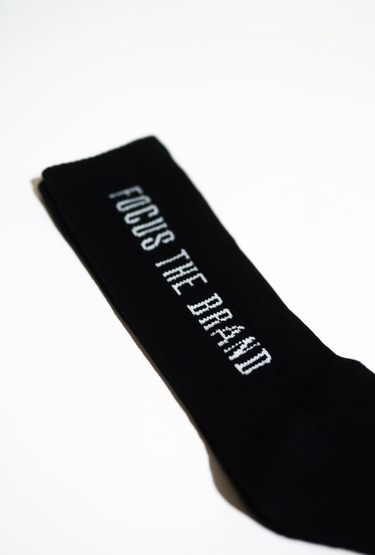 FTB Black socks