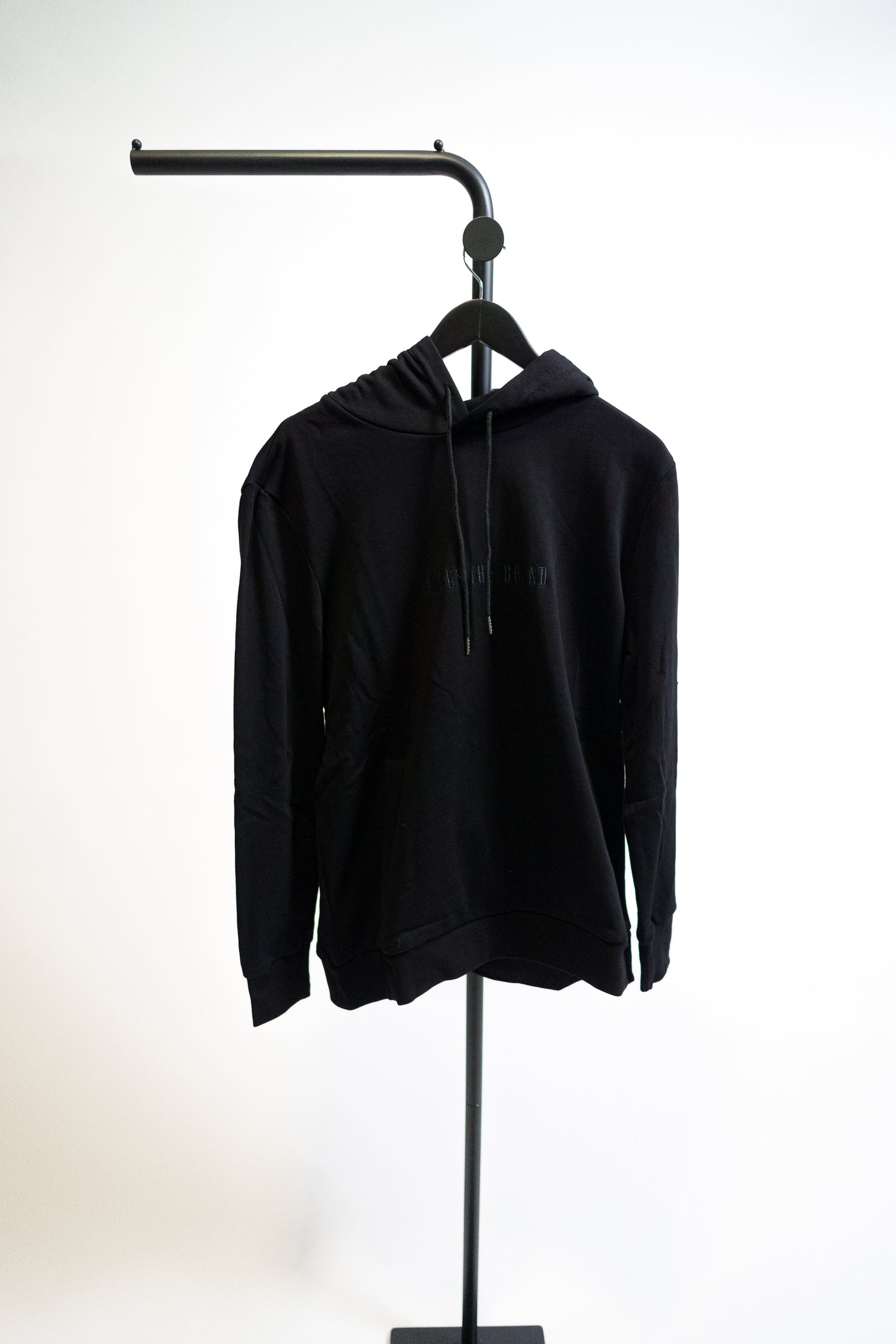 Everyday hoodie