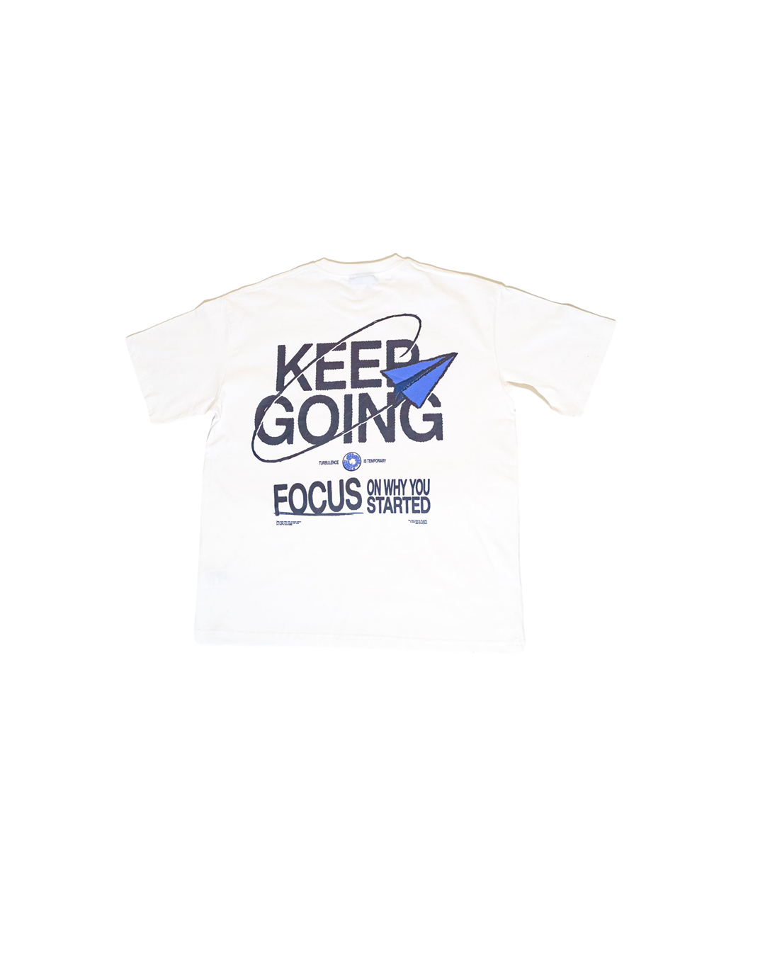 Keep Going Collection