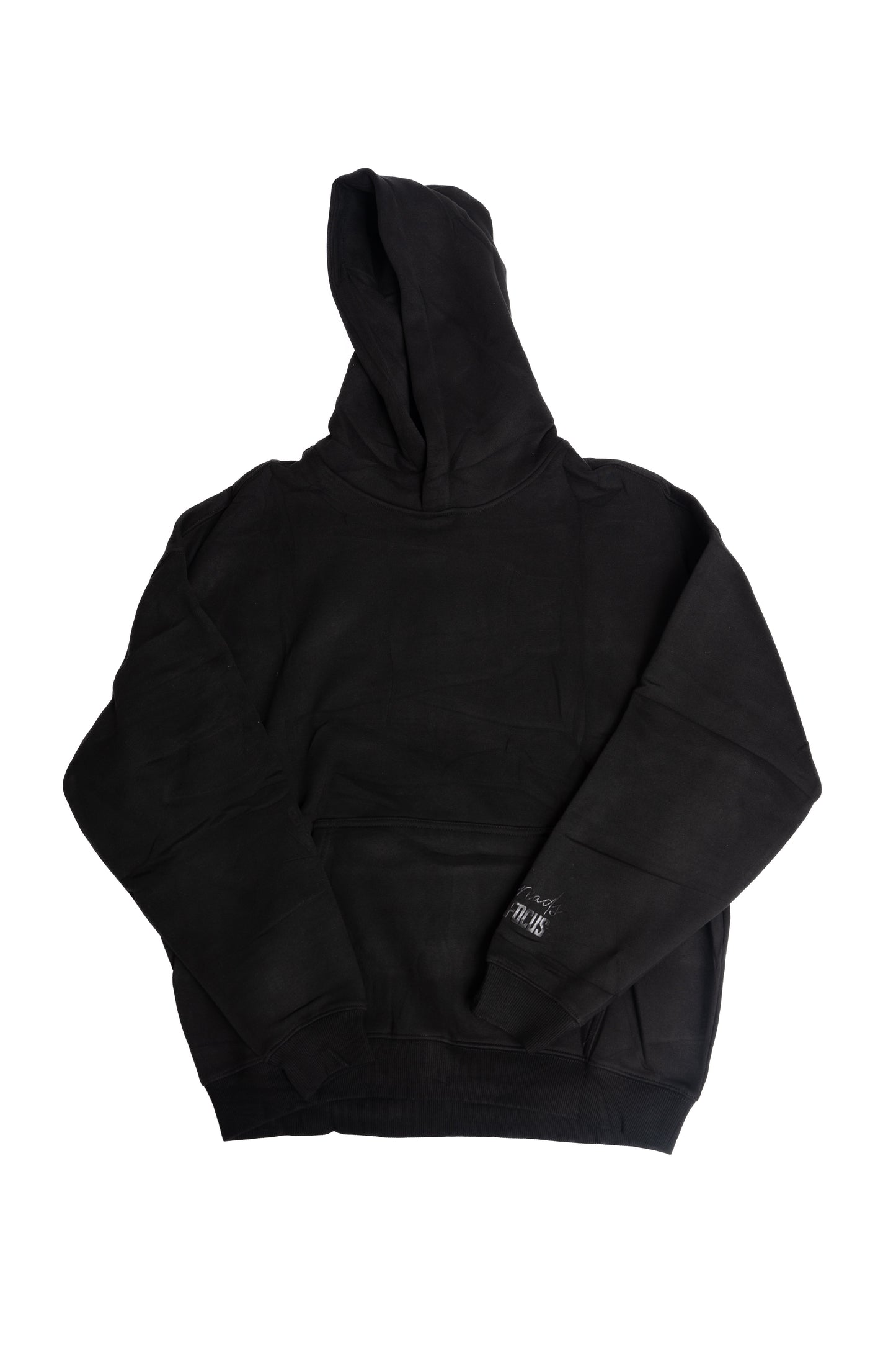 Ultra CMFT Hoodie