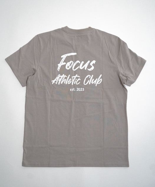 Oversized Athletic Club T-Shirt