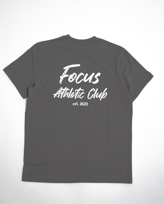 Oversized Athletic Club T-Shirt