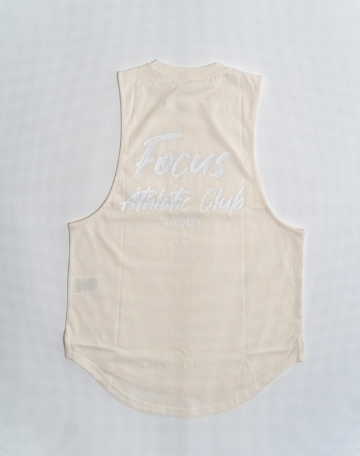 Athletic Club Tank