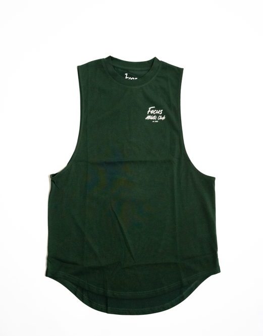 Athletic Club Tank