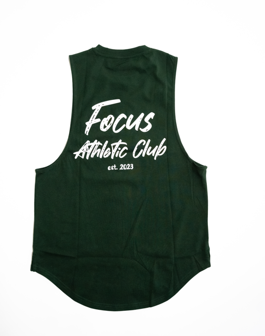 Athletic Club Tank