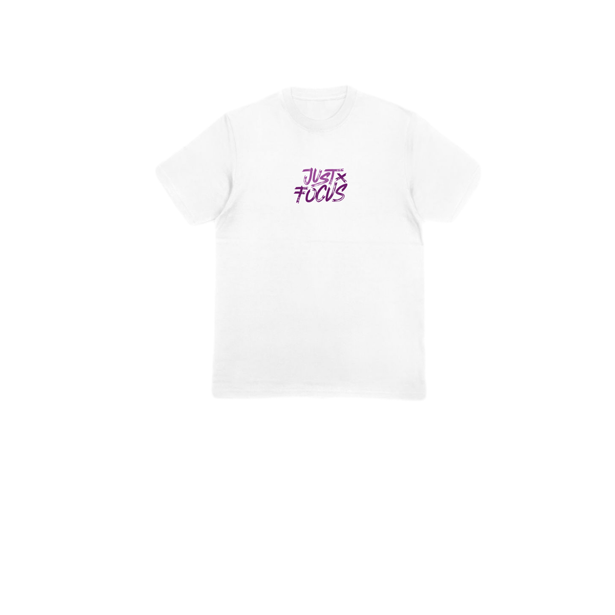 Just Focus (Purple Haze)