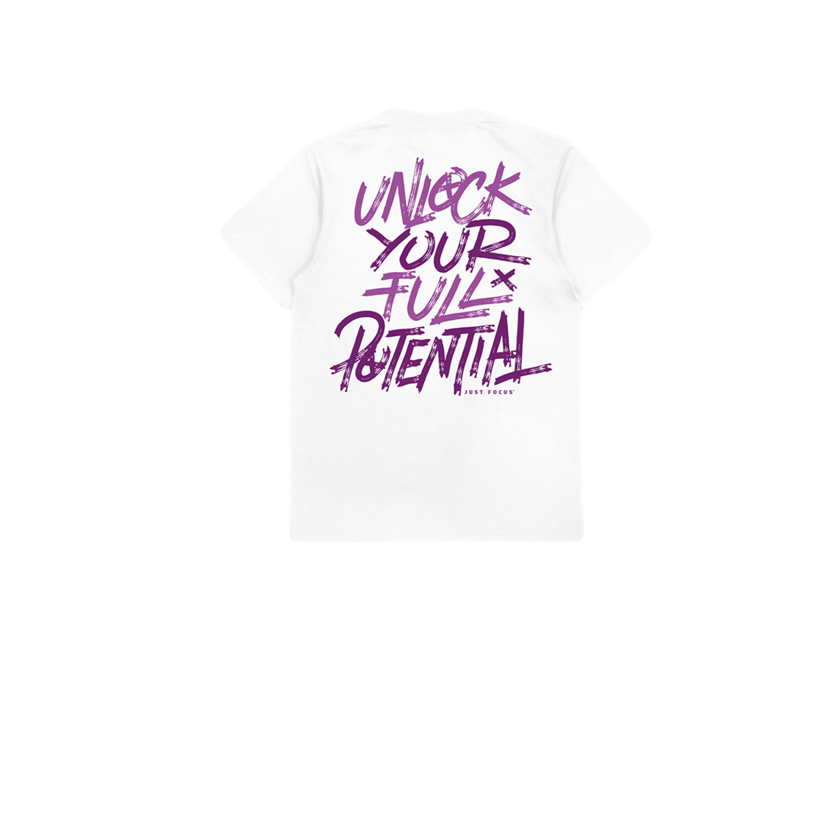 Just Focus (Purple Haze)