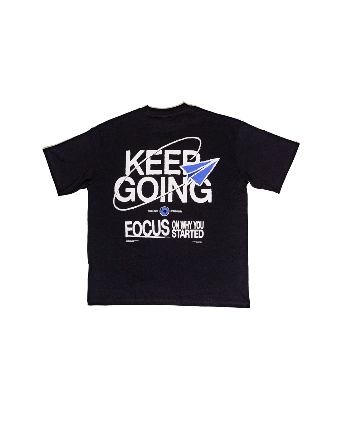 Keep Going Collection