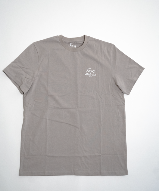 Oversized Athletic Club T-Shirt