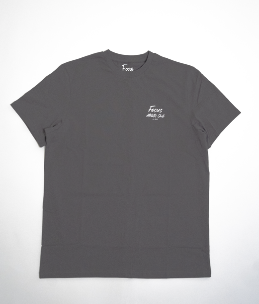 Oversized Athletic Club T-Shirt